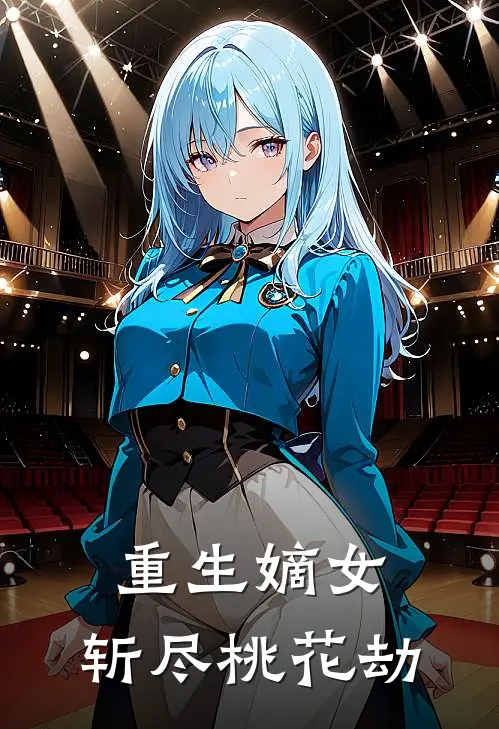 重生嫡女：斩尽桃花劫