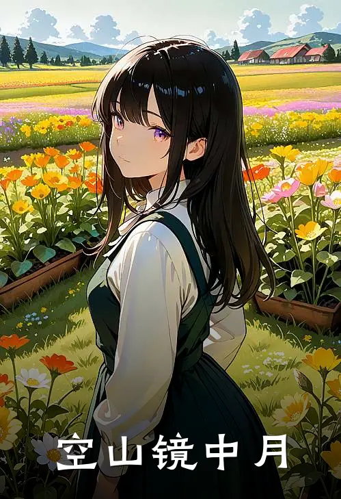 黎宸苏绮空山镜中月全章节在线阅读_空山镜中月全集免费在线阅读