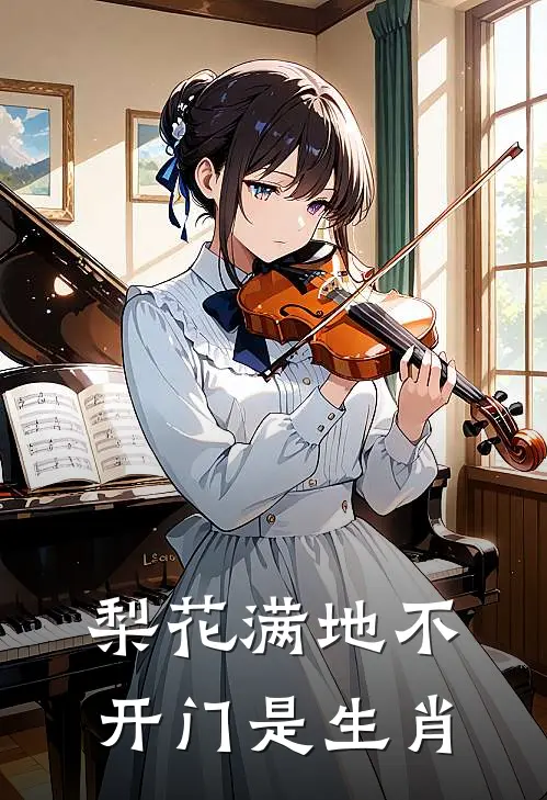 梨花满地不开门是生肖