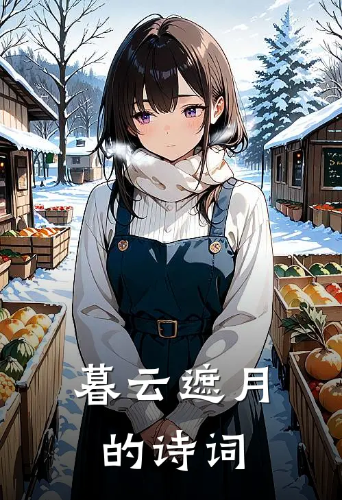 暮云遮月的诗词