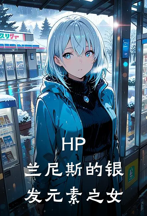 HP：兰尼斯的银发元素之女露娜米迦勒免费小说完整版_最新好看小说HP：兰尼斯的银发元素之女露娜米迦勒