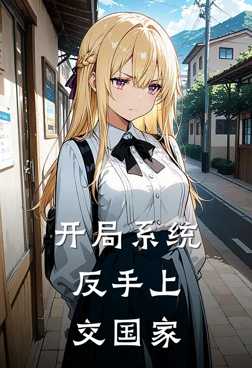 开局系统，反手上交国家