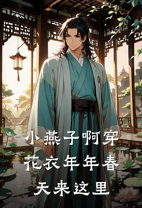 小燕子啊穿花衣年年春天来这里