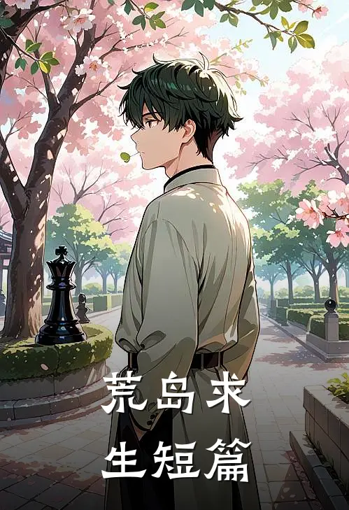 荒岛求生短篇伊莱亚斯格雷完整免费小说_小说全文免费阅读荒岛求生短篇伊莱亚斯格雷