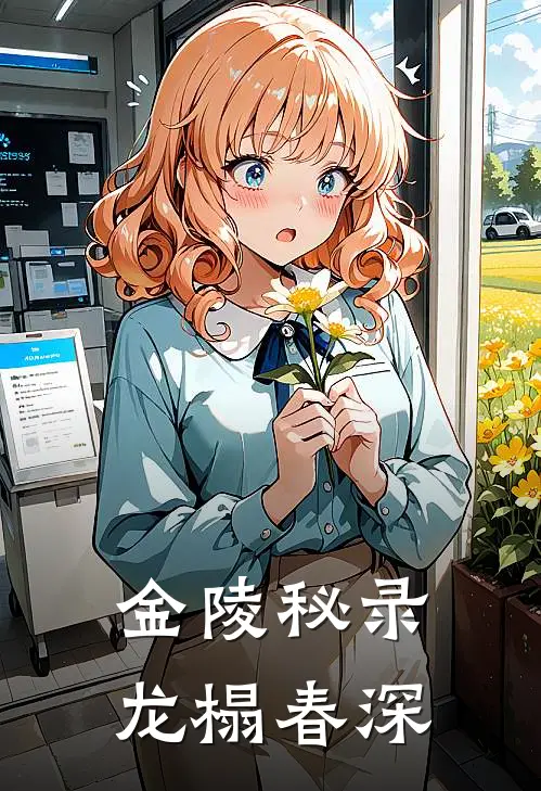 金陵秘录：龙榻春深布木布泰哲哲热门小说免费阅读_完本完结小说金陵秘录：龙榻春深(布木布泰哲哲)