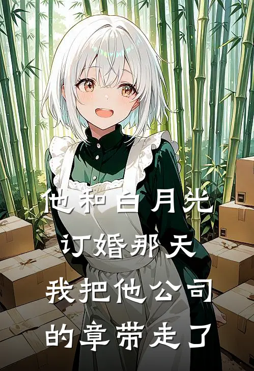 《他和白月光订婚那天，我把他公司的章带走了》周建斌钱磊火爆新书_他和白月光订婚那天，我把他公司的章带走了(周建斌钱磊)最新热门小说