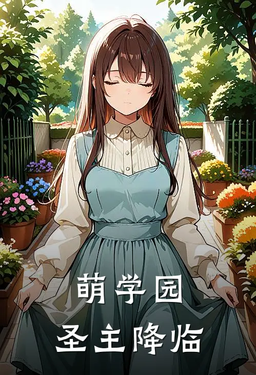 萌学园：圣主降临(坚尼蓝宝)在哪看免费小说_全本免费完结小说萌学园：圣主降临坚尼蓝宝