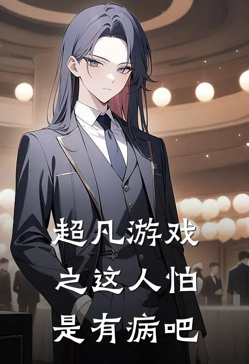 超凡游戏之这人怕是有病吧