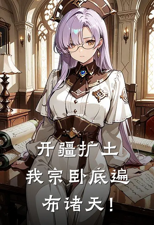 开疆扩土，我宗卧底遍布诸天！陈禹方勇热门的小说_免费小说开疆扩土，我宗卧底遍布诸天！(陈禹方勇)