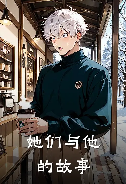 她们与他的故事