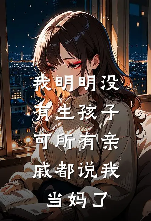 我明明没有生孩子，可所有亲戚都说我当妈了(小洁爸爸)全章节在线阅读_小洁爸爸全章节在线阅读