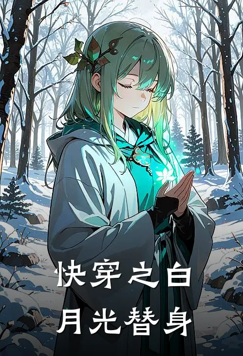 快穿之白月光替身欧夏娇裕楚谦最新小说推荐_完本小说免费阅读快穿之白月光替身(欧夏娇裕楚谦)