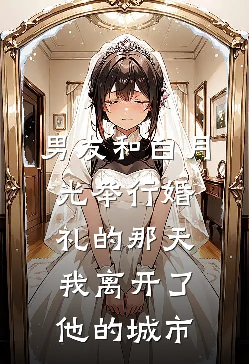 李元川宋玉涵男友和白月光举行婚礼的那天，我离开了他的城市完结版在线阅读_男友和白月光举行婚礼的那天，我离开了他的城市全集免费在线阅读