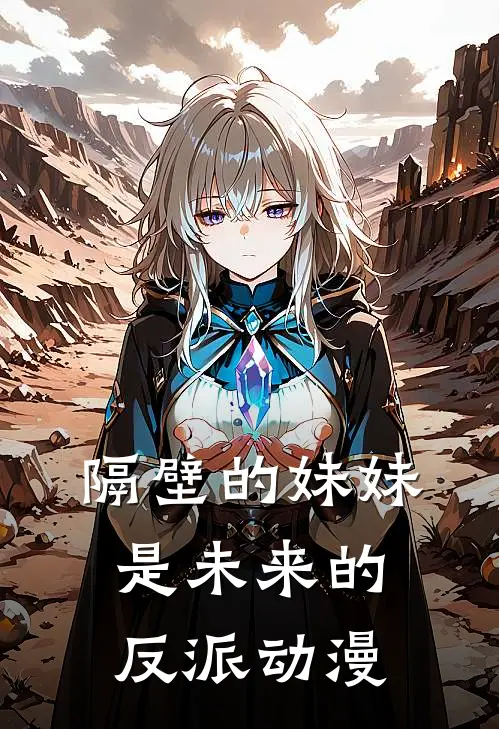 隔壁的妹妹是未来的反派动漫