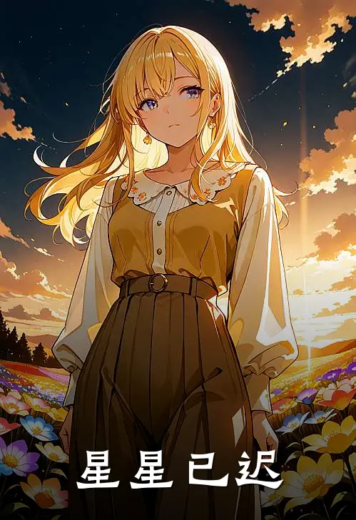 徐初禾阮星迟《星星已迟》完结版免费阅读_星星已迟全文免费阅读