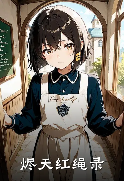 烬天红绳录陆沉阿沅免费小说全文阅读_最新章节列表烬天红绳录(陆沉阿沅)