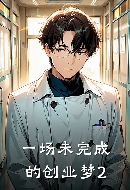一场未完成的创业梦2(吉摩夏暖阳)网络热门小说_最新小说一场未完成的创业梦2(吉摩夏暖阳)