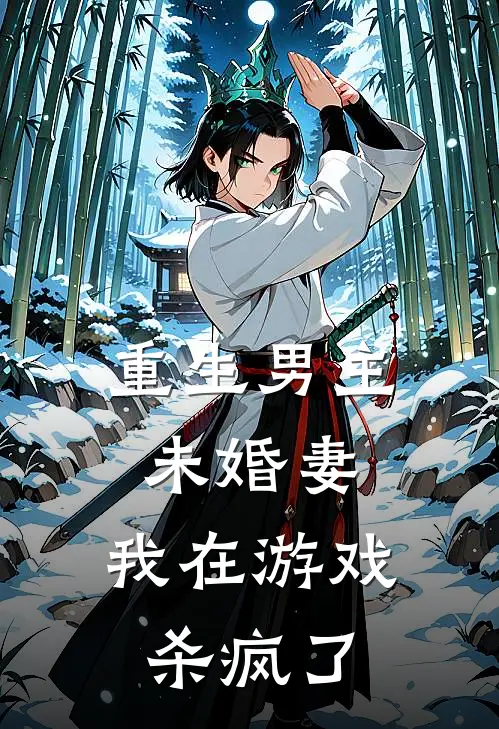 重生男主未婚妻，我在游戏杀疯了赫尔墨斯诺伊皮热门小说大全_免费小说完结重生男主未婚妻，我在游戏杀疯了赫尔墨斯诺伊皮