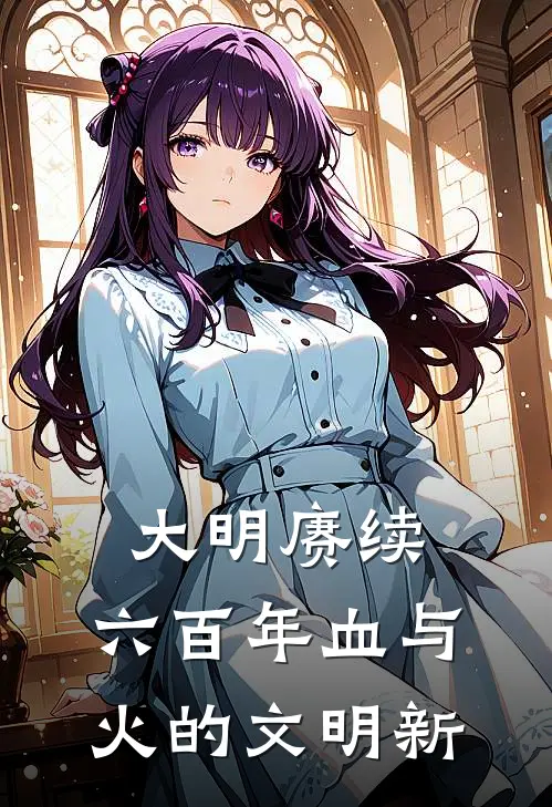 大明赓续：六百年血与火的文明新朱元璋朱标免费小说完结_最新章节列表大明赓续：六百年血与火的文明新(朱元璋朱标)