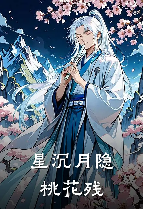 慕容月晏凌野（星沉月隐桃花残）免费阅读无弹窗_星沉月隐桃花残慕容月晏凌野全文免费阅读无弹窗大结局