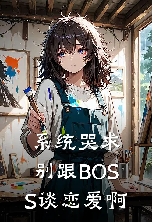 系统哭求：别跟BOSS谈恋爱啊