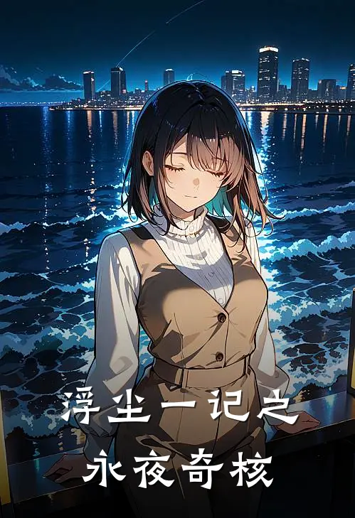 沈珏沈琛(浮尘一记之永夜奇核)全本免费在线阅读_沈珏沈琛全集在线阅读