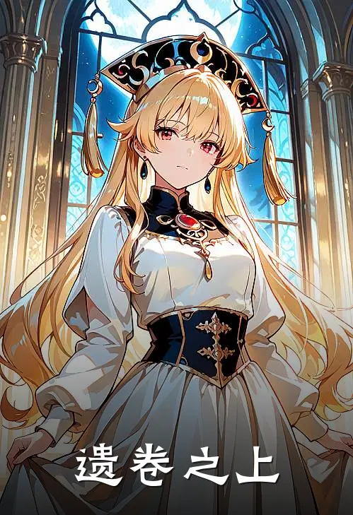 遗卷之上(沈辞顾清玄)在哪看免费小说_已完结小说推荐遗卷之上沈辞顾清玄