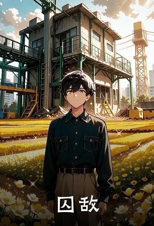 《囚敌》白厄加雷斯已完结小说_囚敌(白厄加雷斯)全文免费阅读无弹窗大结局