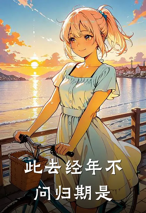 此去经年不问归期是