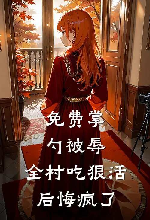 免费掌勺被辱，全村吃狠活后悔疯了