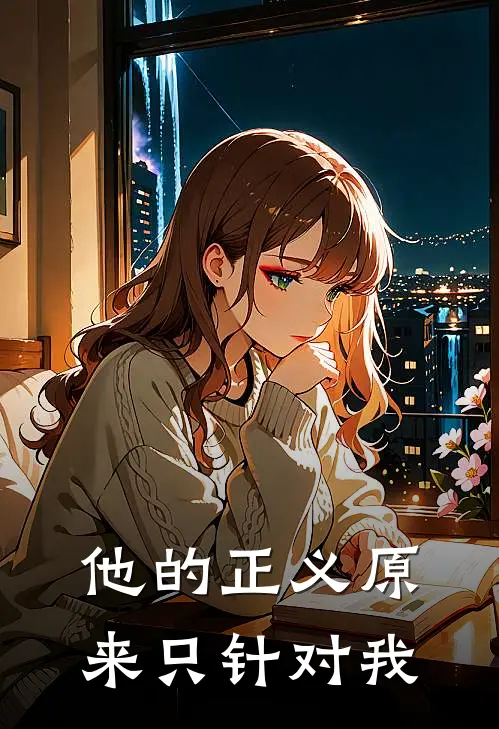 他的正义原来只针对我陈彦州陈子默小说完整版免费阅读_热门小说排行榜他的正义原来只针对我(陈彦州陈子默)