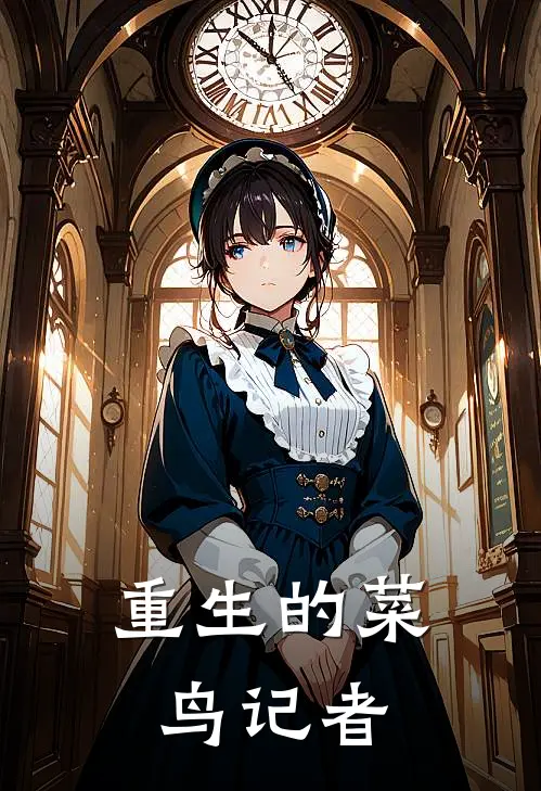 重生的菜鸟记者(林深周屿)完本小说_热门的小说重生的菜鸟记者林深周屿