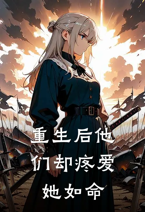 重生后他们却疼爱她如命千季柔夷季蓝桉免费热门小说_最热门小说重生后他们却疼爱她如命千季柔夷季蓝桉