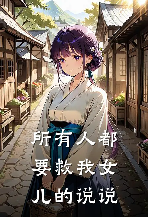所有人都要救我女儿的说说