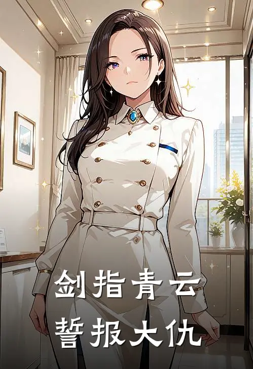 剑指青云，誓报大仇(江辰林浩)最新小说推荐_最新热门小说剑指青云，誓报大仇江辰林浩