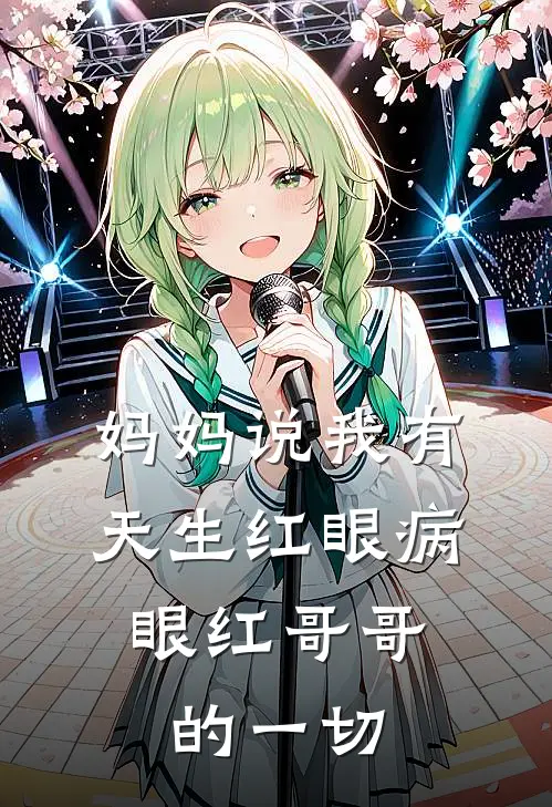 妈妈说我有天生红眼病，眼红哥哥的一切(乔小卉陈秋红)最新小说推荐_最新热门小说妈妈说我有天生红眼病，眼红哥哥的一切乔小卉陈秋红