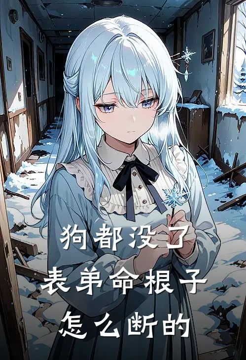 狗都没了，表弟命根子怎么断的