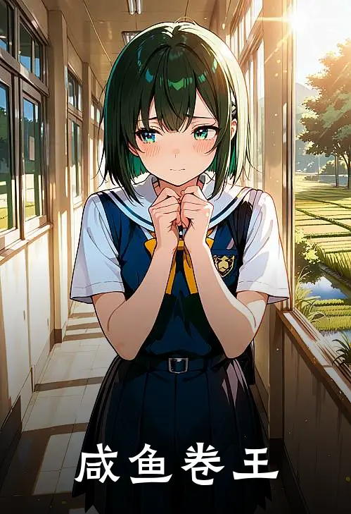 咸鱼卷王(李林李博文)免费小说在线阅读_在线阅读免费小说咸鱼卷王(李林李博文)