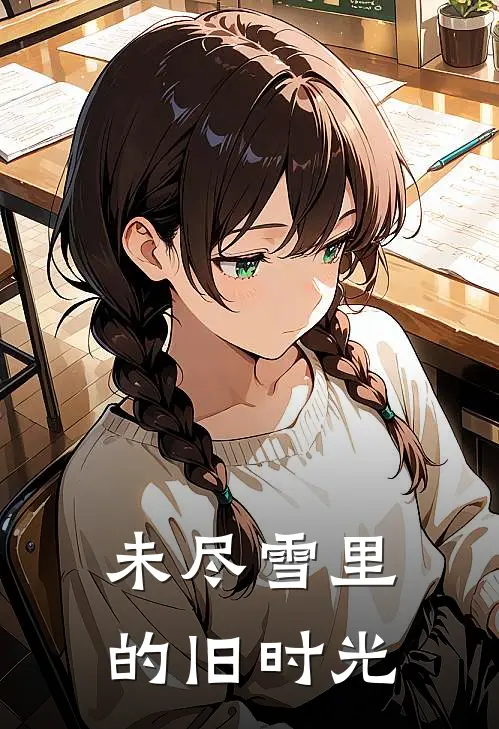 未尽雪里的旧时光