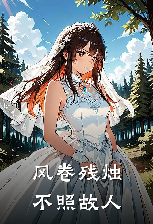 风卷残烛，不照故人(萧瑜瀚林沁霜)全本免费小说_最新章节列表风卷残烛，不照故人(萧瑜瀚林沁霜)