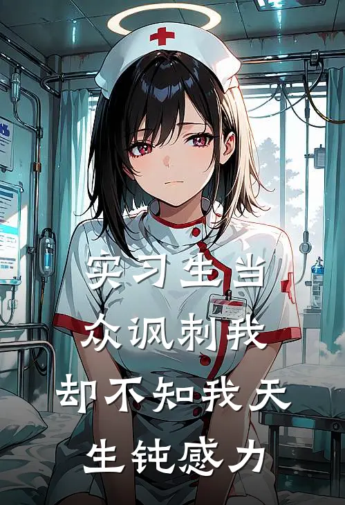 实习生当众讽刺我，却不知我天生钝感力(沈卿卿卿卿)火爆小说_《实习生当众讽刺我，却不知我天生钝感力》沈卿卿卿卿小说免费在线阅读