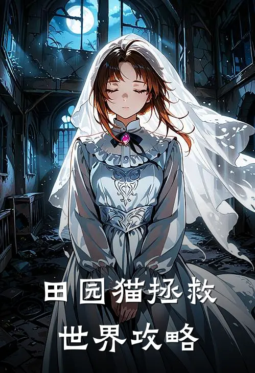 田园猫拯救世界攻略