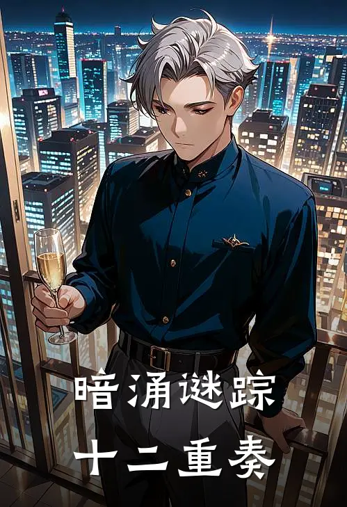 暗涌谜踪：十二重奏沐阳张建国免费小说免费阅读_推荐完结小说暗涌谜踪：十二重奏(沐阳张建国)