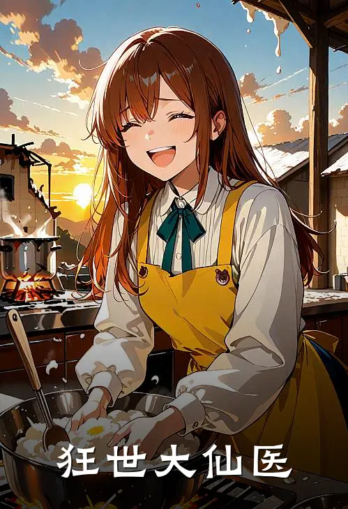 狂世大仙医(何平安师父)在哪看免费小说_已完结小说推荐狂世大仙医何平安师父