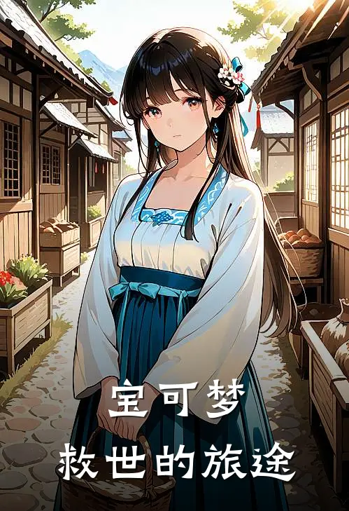 宝可梦：救世的旅途林幽篁凤程雪全文免费阅读无弹窗大结局_（林幽篁凤程雪）宝可梦：救世的旅途最新小说