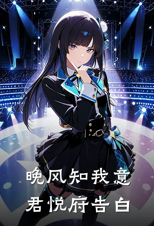 晚风知我意：君悦府告白(林凡林绍涛)免费小说阅读_完结版小说推荐晚风知我意：君悦府告白(林凡林绍涛)