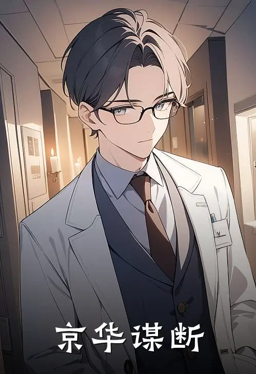 京华谋断(谢锦玉韦景珩)完整版免费小说_完结版小说推荐京华谋断(谢锦玉韦景珩)