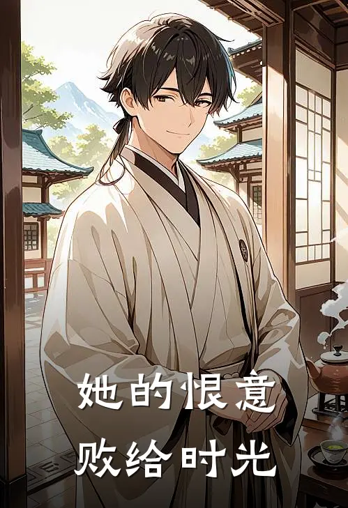 她的恨意败给时光