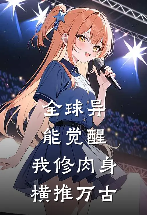 全球异能觉醒，我修肉身横推万古