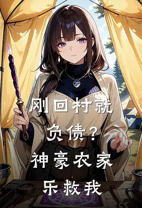 秦庄王家宝《刚回村就负债？神豪农家乐救我》完整版在线阅读_秦庄王家宝完整版在线阅读